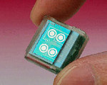 Implanted Chip Offers Constant Monitoring