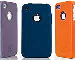 iNature Biodegradable iPhone Cover