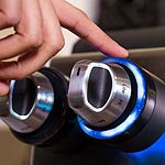 Inirv React Smart Knobs Turn off Stoves for Safety