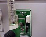 Injectable Oxygen