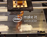 Intel Announces 'Make It Wearable' Finalists