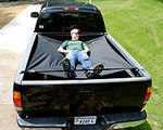 Jammock Adds a Hammock to Jeeps and Trucks