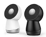 JIBO Wants To Be Your Family Robot