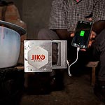 JikoPower Spark Could Bring Power to Remote Areas