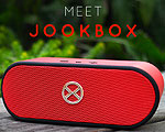 JookBox Music-Sharing Speaker
