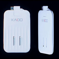 Kado Pocket-Sized Wall Charger