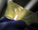 Kevlar Layer Could Prevent Battery Fires