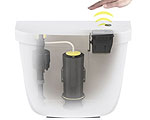 Kohler Touchless Flush Kit