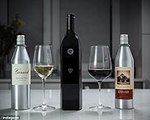 Kuvée Smart Wine Dispenser