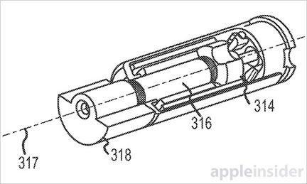 Apple Patents Cat-Like Fall Protection System for iPhones