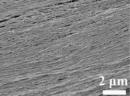 Battery Yarn Could Power Wearable Textiles