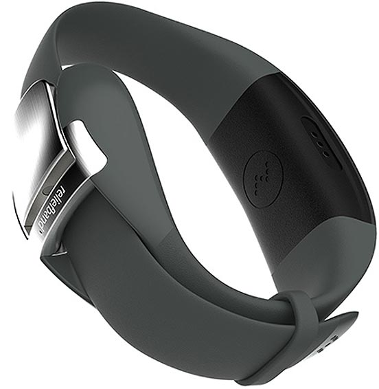Reliefband Offers Motion Sickness Relief