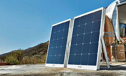 SolPad Mobile Aims to Make Solar Energy Easier
