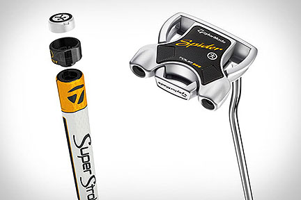 TaylorMade Spider Interactive Putter