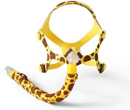 Wisp Pediatric Mask Made for Kids