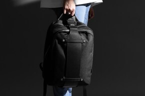 lab.inc’s Backpack