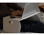 Lapdeck Affordable Laptop Desk
