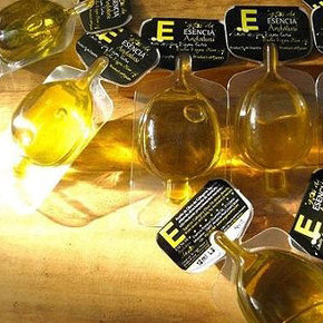 Laser Diode System Detects Olive Oil Fraud