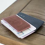 Leif Card Make Any Wallet Smarter