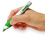Lernstift Digital Pen Helps Kids Learn to Write
