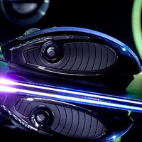 Lexip 3D Mouse Gives Gamers More Control