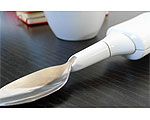 Liftware Spoon Cancels Out Tremors