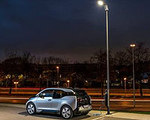 Light and Charge Streetlights Provide More EV Charging