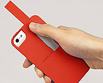 Linkcase Boosts iPhone Reception