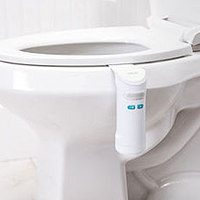 LooLoo Toilet Freshener Stops Odors