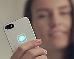 Lunecase iPhone Case Powers Itself with Harvested Energy