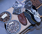 Making Shoe Recycling Easier