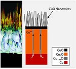 Making Solar Cells From Copper Nanowires