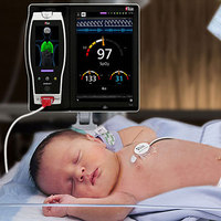 Masimo Neonatal Breathing Sensor