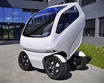Micro EOscc2 Car Self-Parks and Gets Skinny