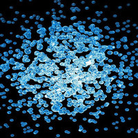 Microbeads Reduce Infection in Burns