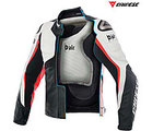 Misano 1000 Self-Contained Motorcycle Airbag Jacket