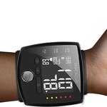 MOCAcuff Wrist-Based Blood Pressure Monitor