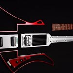 Modular Somnium Guitar Offers Personalized Playing