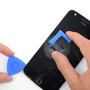 Motorola and iFixit Offer Official Phone Repair Kits