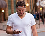 Muse Headband Reads Your Mind