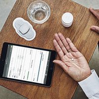 MyCite First FDA-Approved Smart Pill
