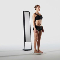 Naked Labs Body Scanning Mirror
