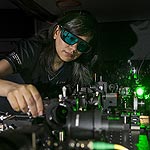Nanocrystal Technology Leads to Better Night Vision