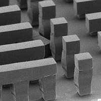 Nanocups Deliver Doses on Demand