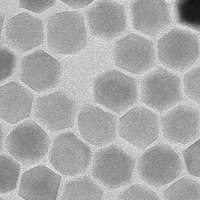 Nanoparticles Kill Cancer with Heat
