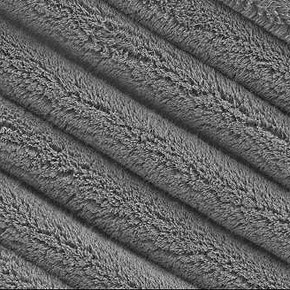 Flexible Batteries from Nanotube Forests