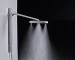 Nebia Showerhead Atomizes Water for Significant Savings