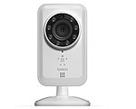 NetCam Camera Keeps an Eye on Your Home