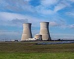 New Cement Safely Stores Nuclear Waste