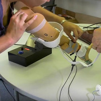 New Project Aims for More Comfortable Affordable Prostheses